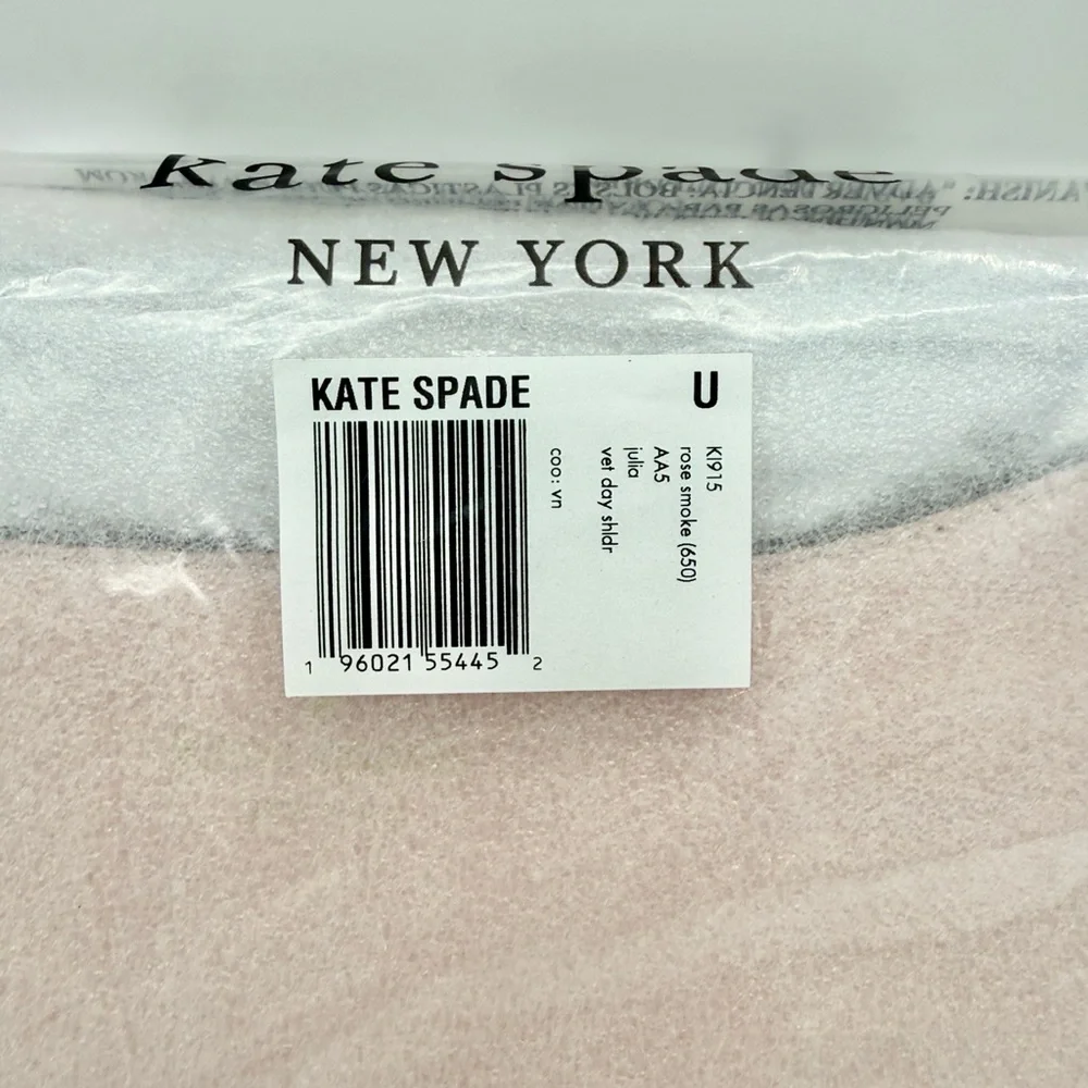 kate spade style number